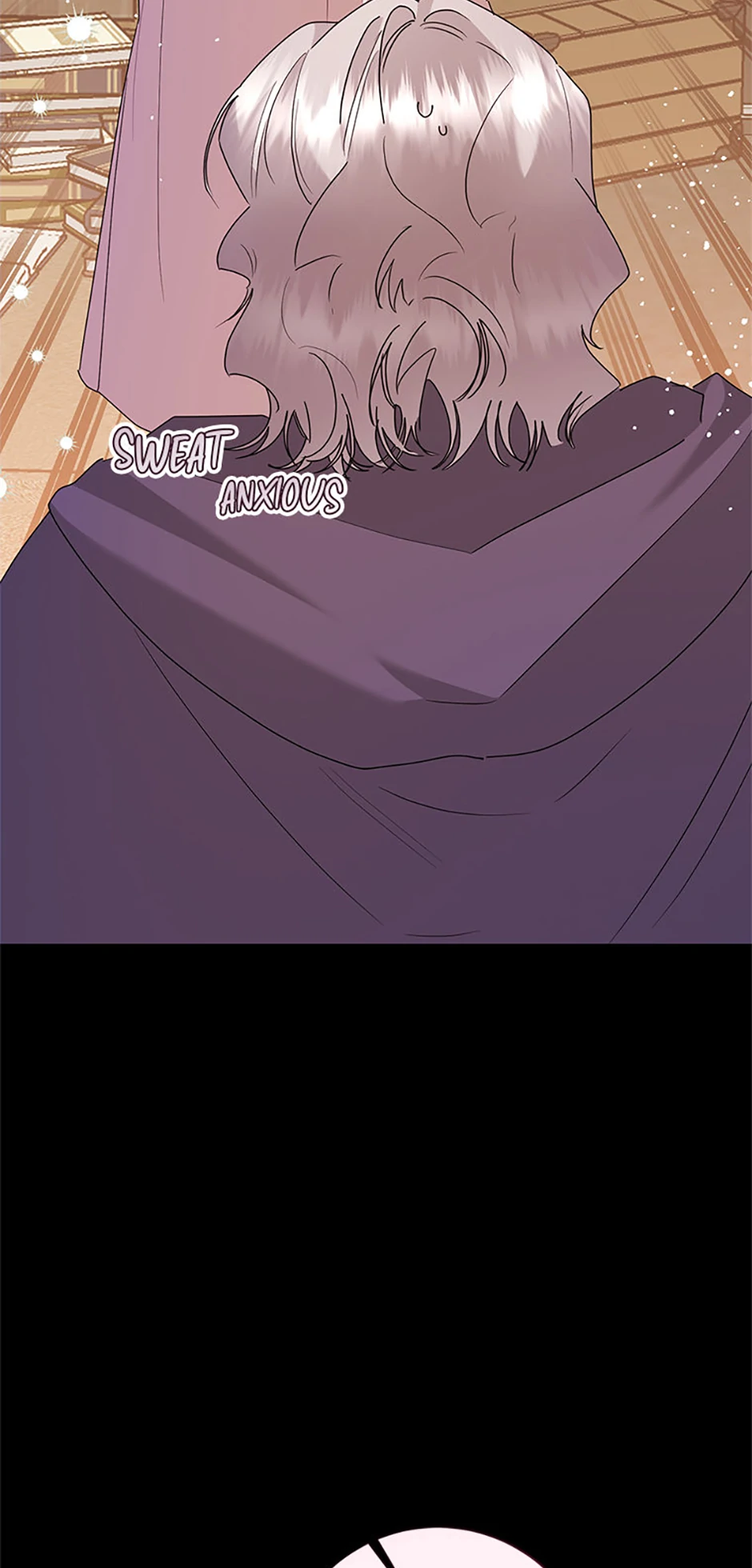 I’m Sorry for Being an Unqualified Empress Chapter 73 page 35