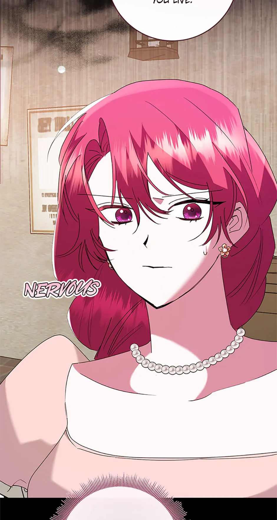 I’m Sorry for Being an Unqualified Empress Chapter 73 page 41