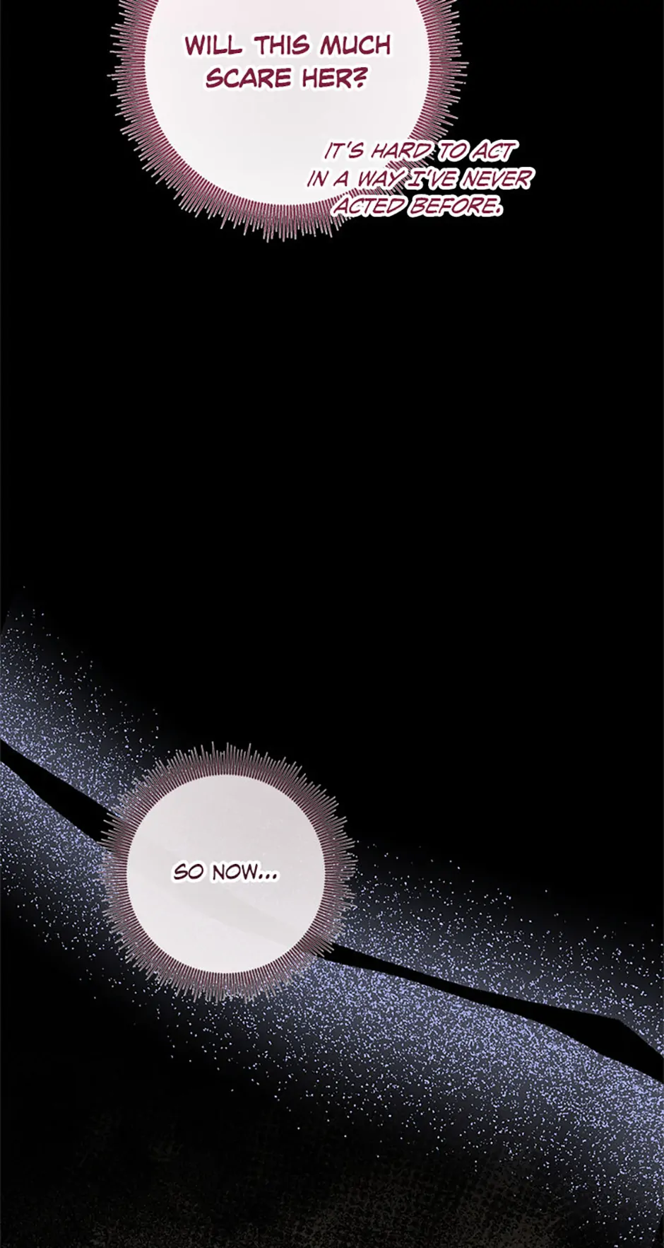 I’m Sorry for Being an Unqualified Empress Chapter 73 page 42