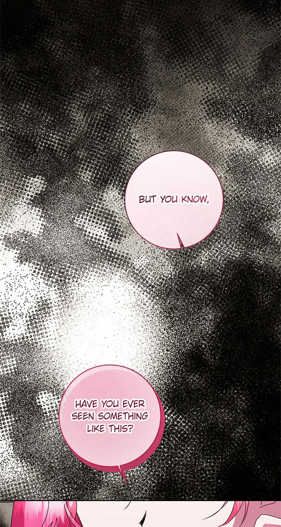 I’m Sorry for Being an Unqualified Empress Chapter 73 page 43