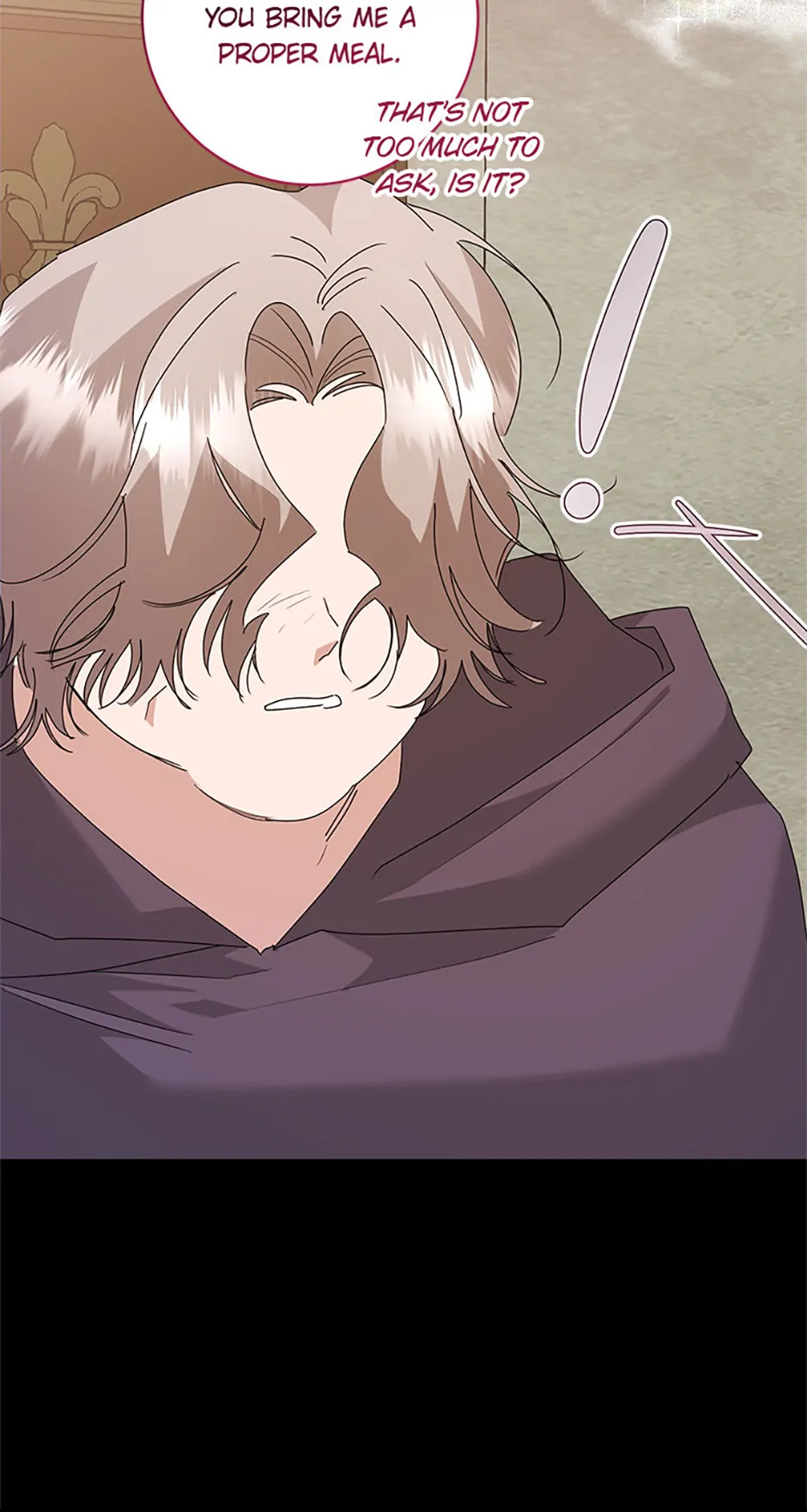 I’m Sorry for Being an Unqualified Empress Chapter 73 page 45