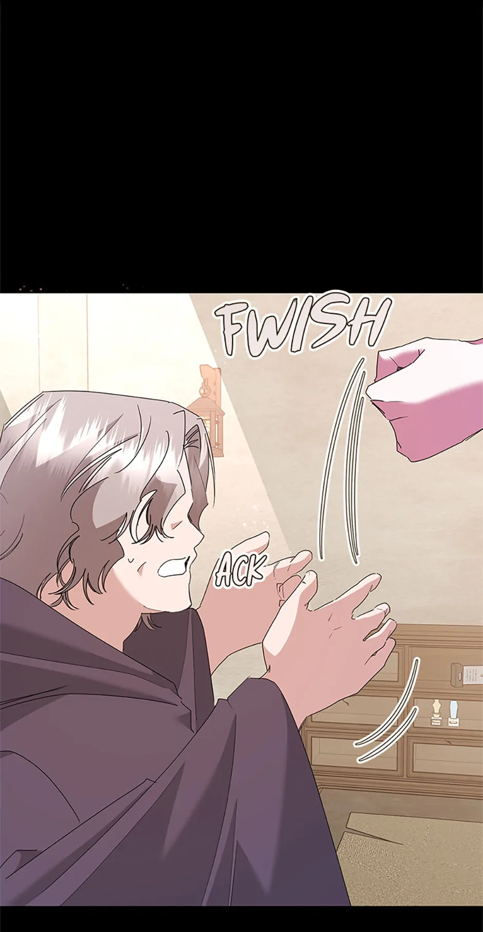 I’m Sorry for Being an Unqualified Empress Chapter 73 page 46