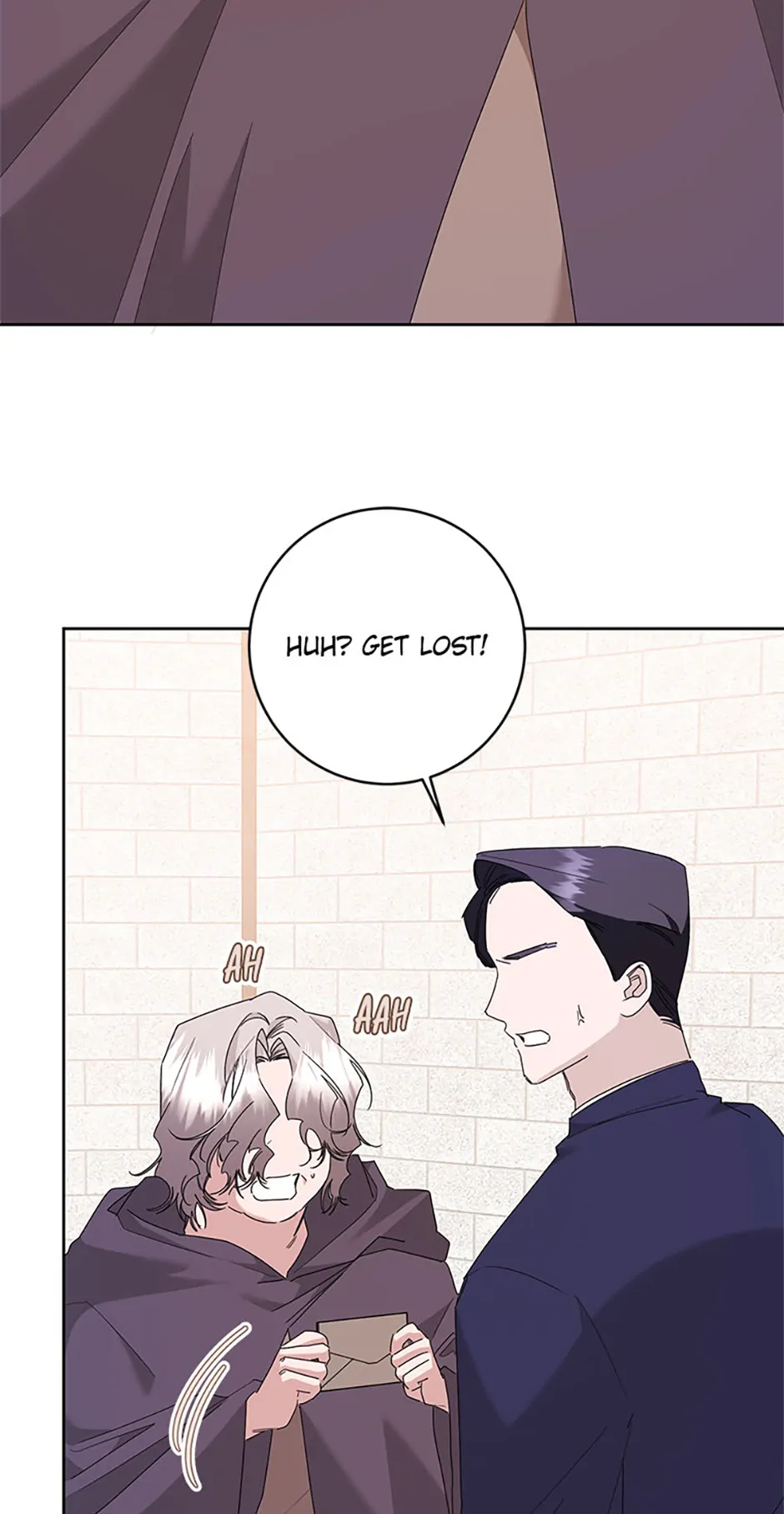 I’m Sorry for Being an Unqualified Empress Chapter 73 page 51