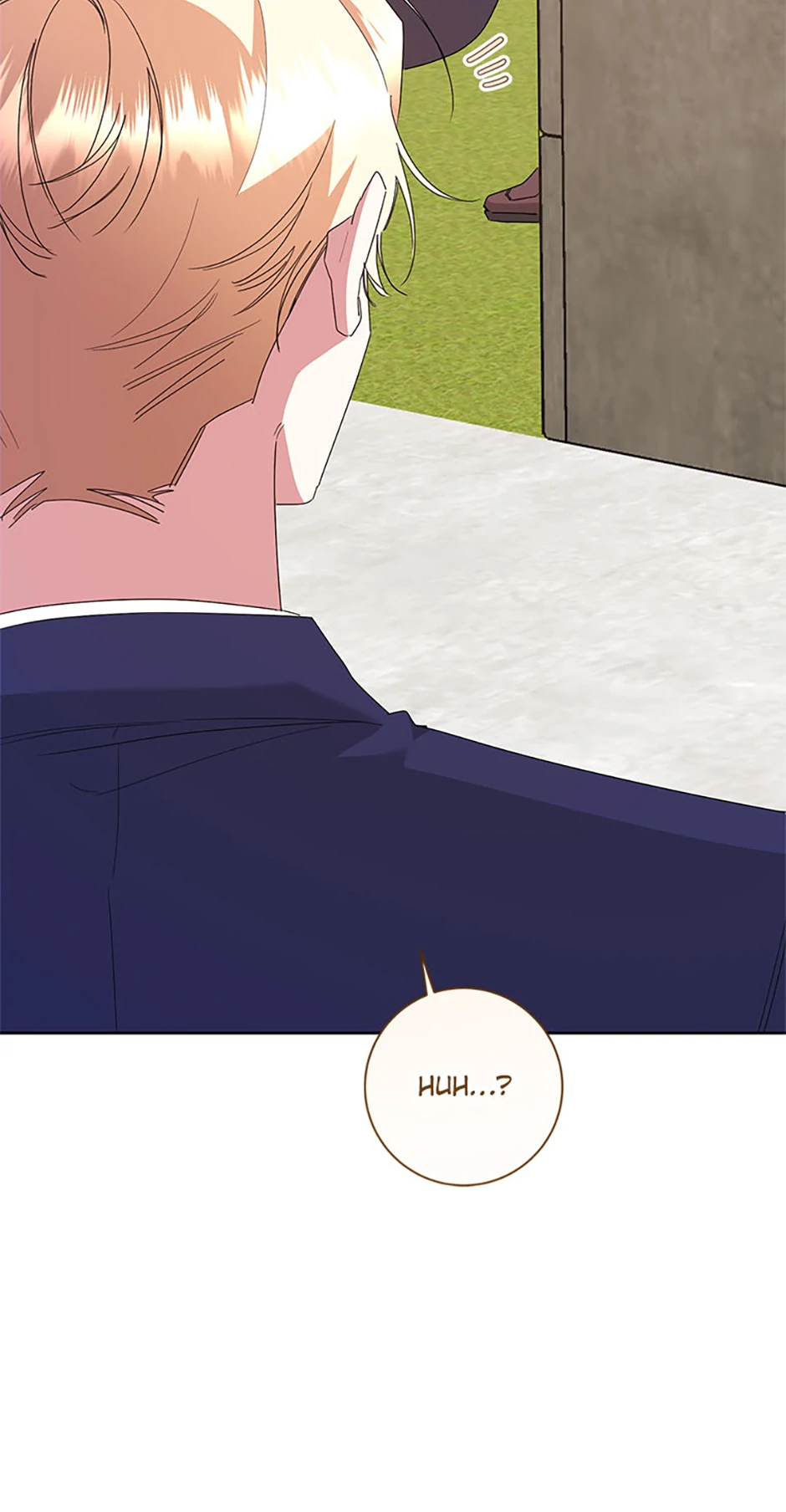 I’m Sorry for Being an Unqualified Empress Chapter 73 page 53