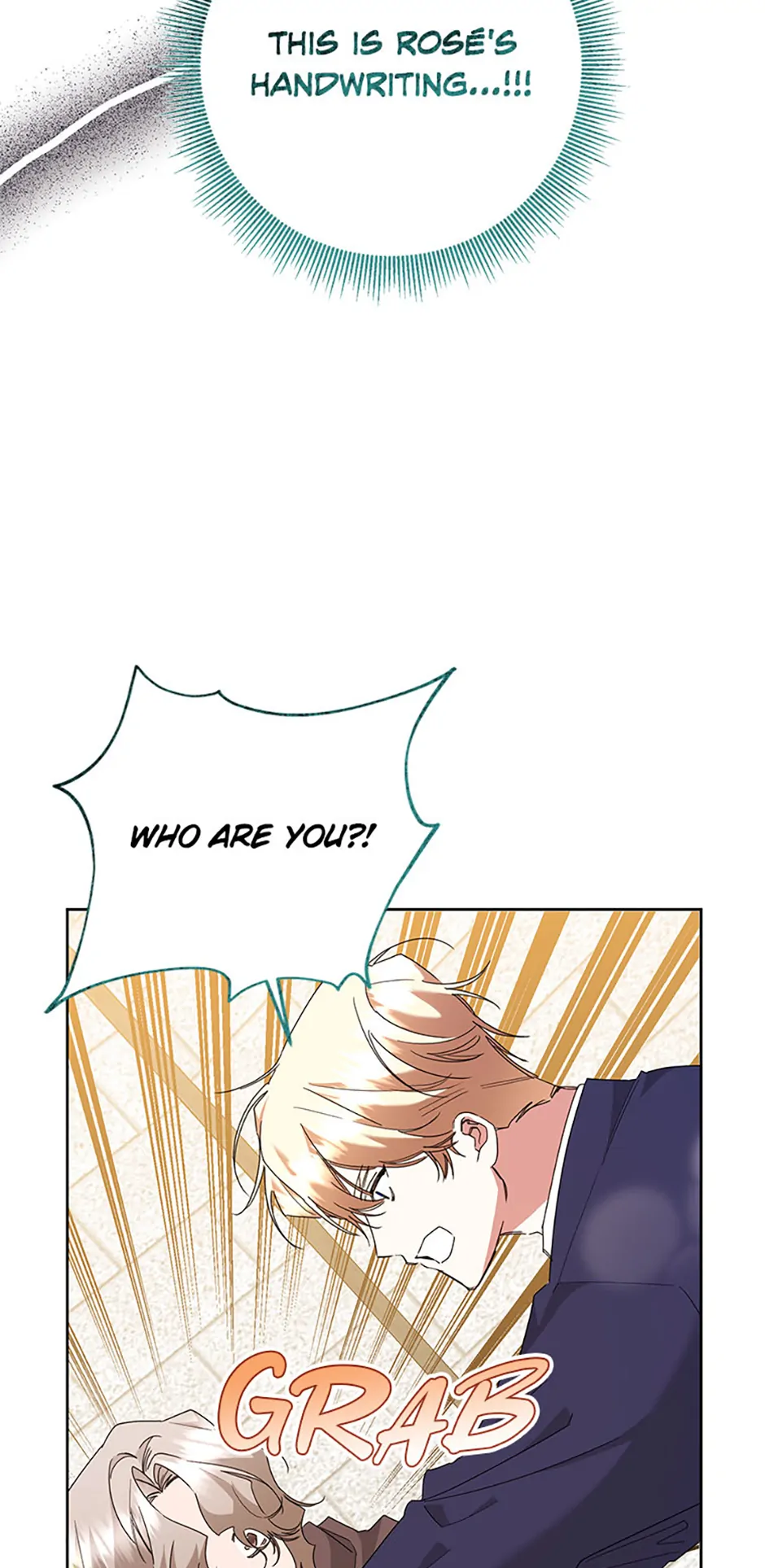 I’m Sorry for Being an Unqualified Empress Chapter 73 page 56