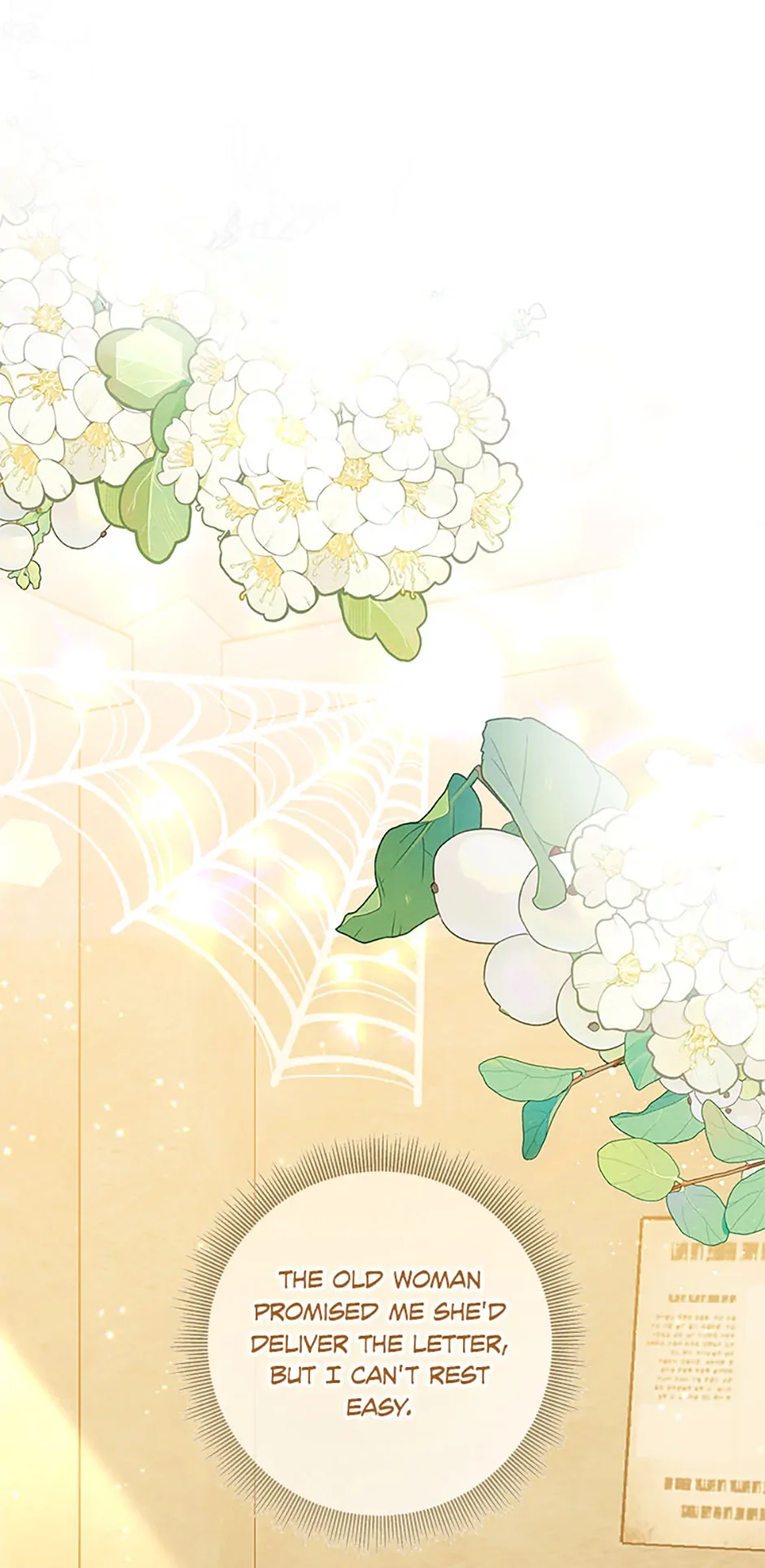 I’m Sorry for Being an Unqualified Empress Chapter 73 page 60