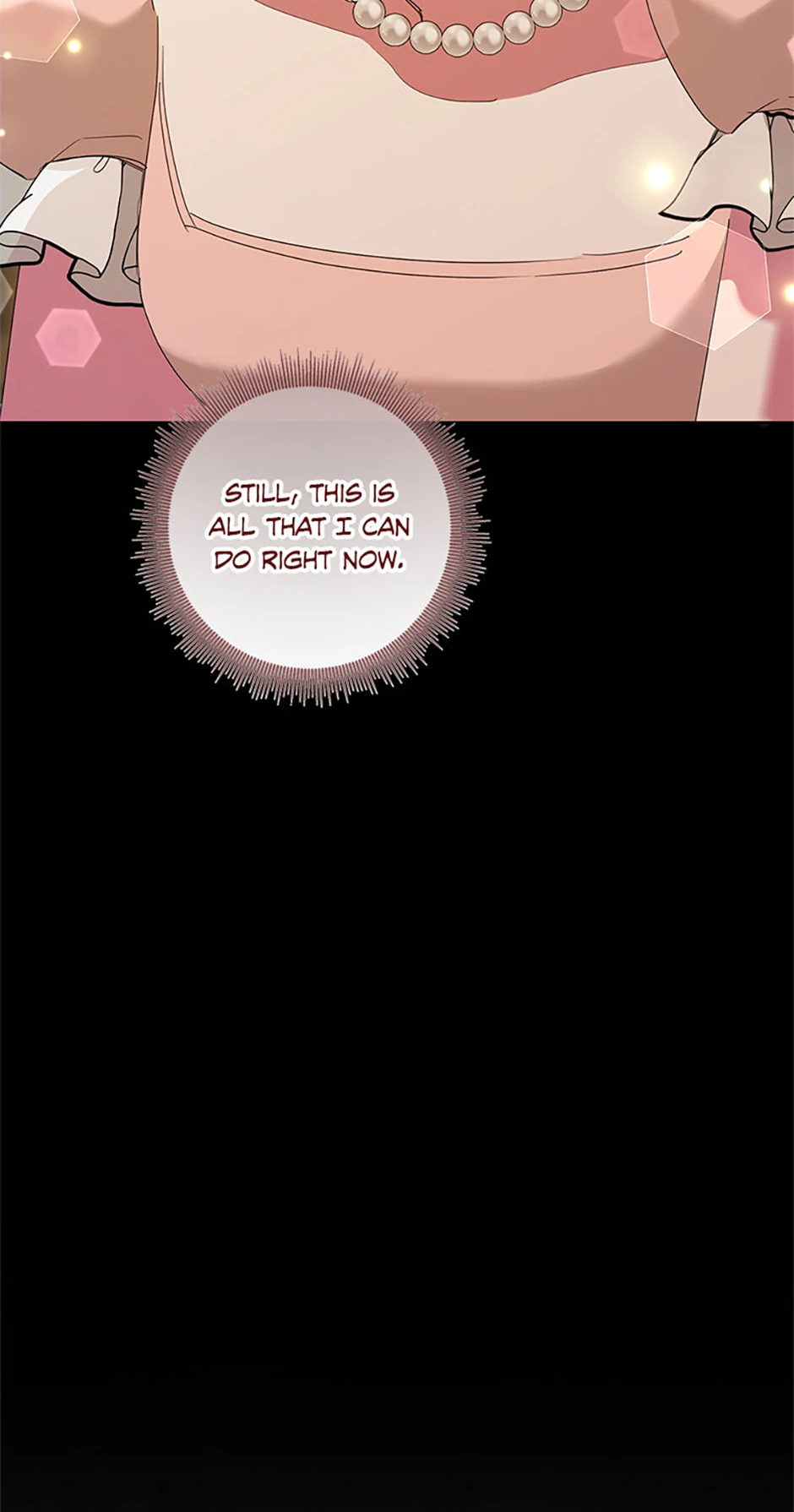 I’m Sorry for Being an Unqualified Empress Chapter 73 page 64