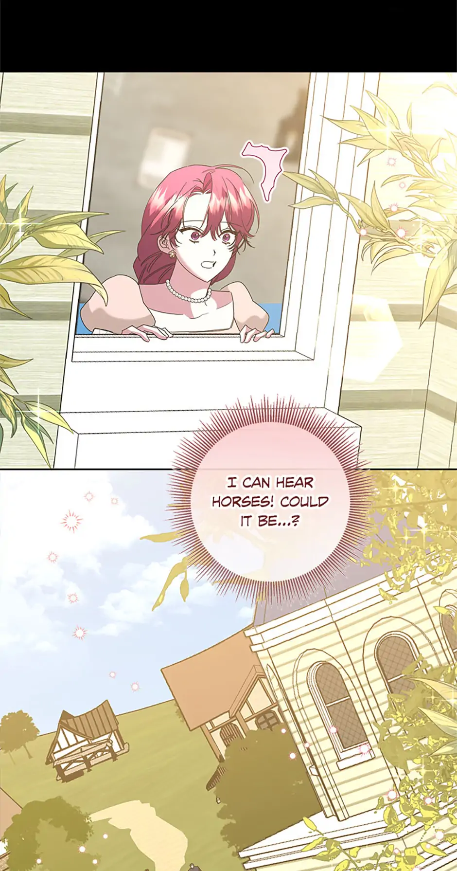 I’m Sorry for Being an Unqualified Empress Chapter 73 page 66