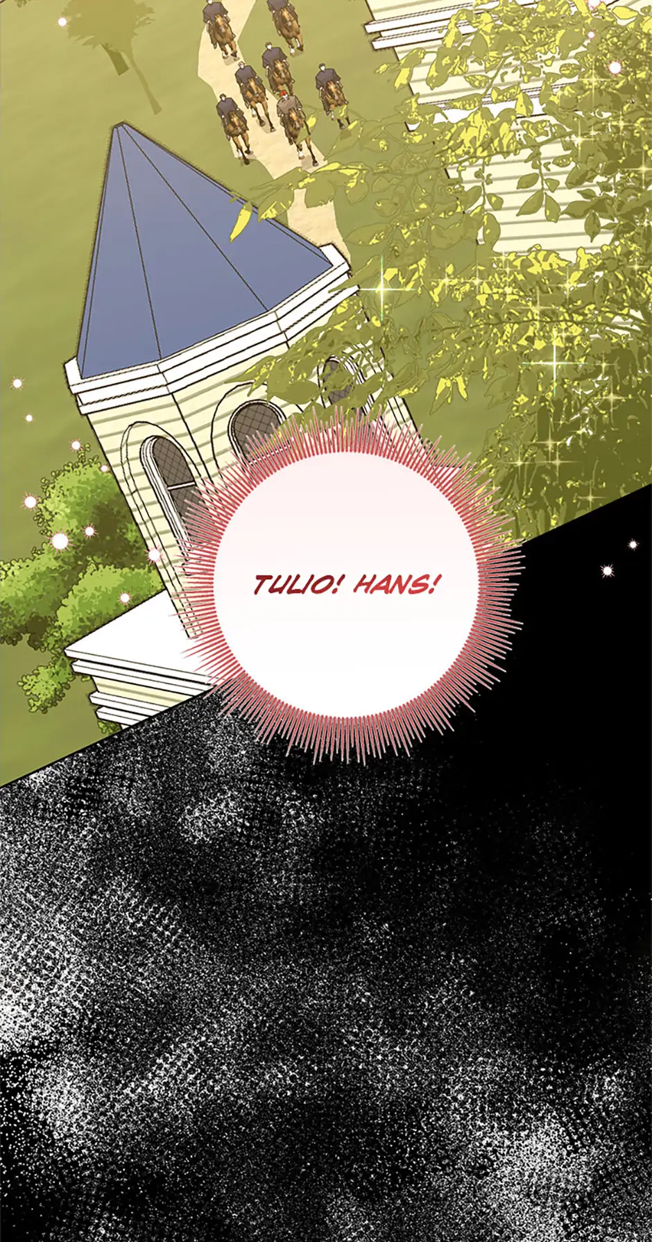 I’m Sorry for Being an Unqualified Empress Chapter 73 page 67