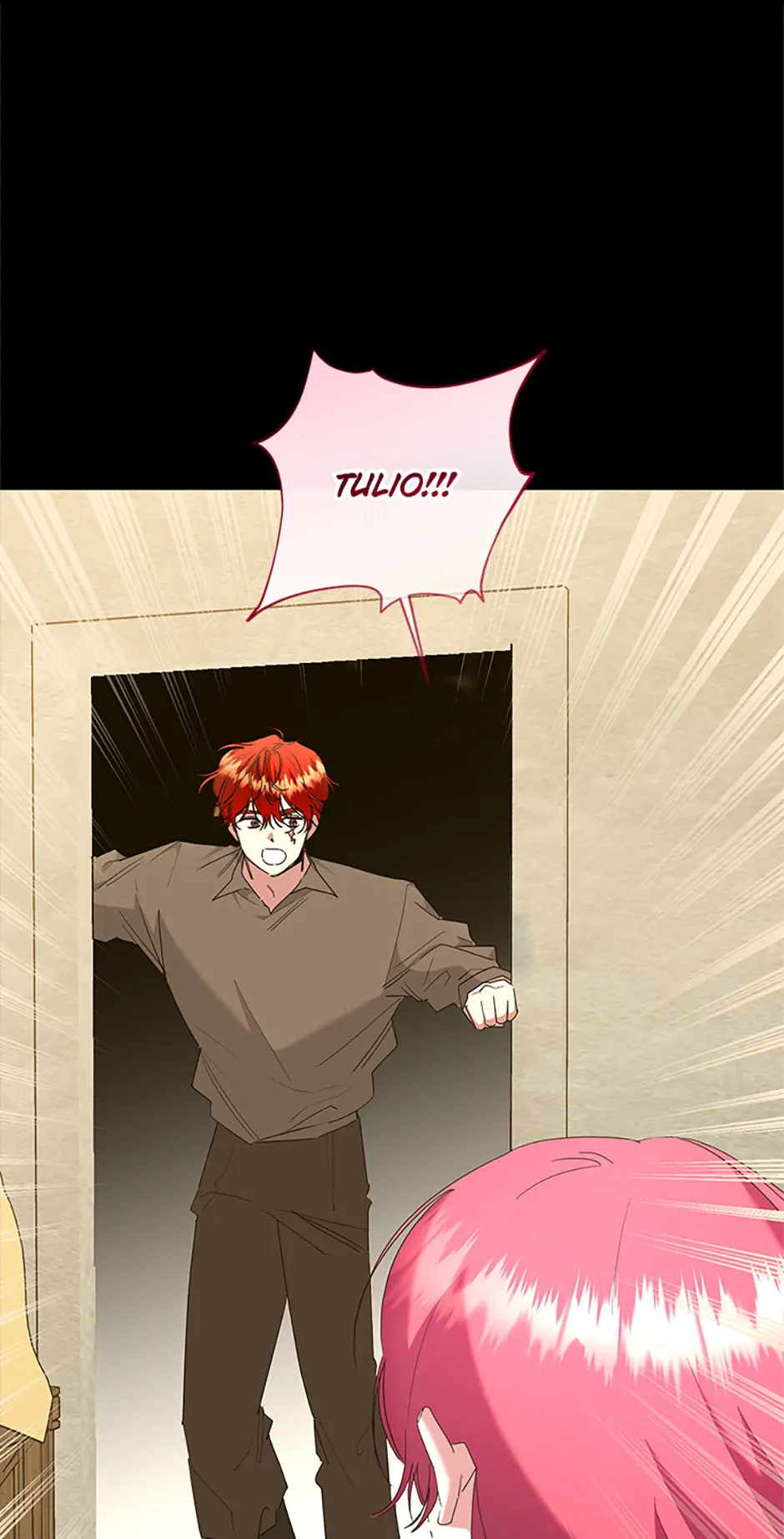 I’m Sorry for Being an Unqualified Empress Chapter 73 page 70