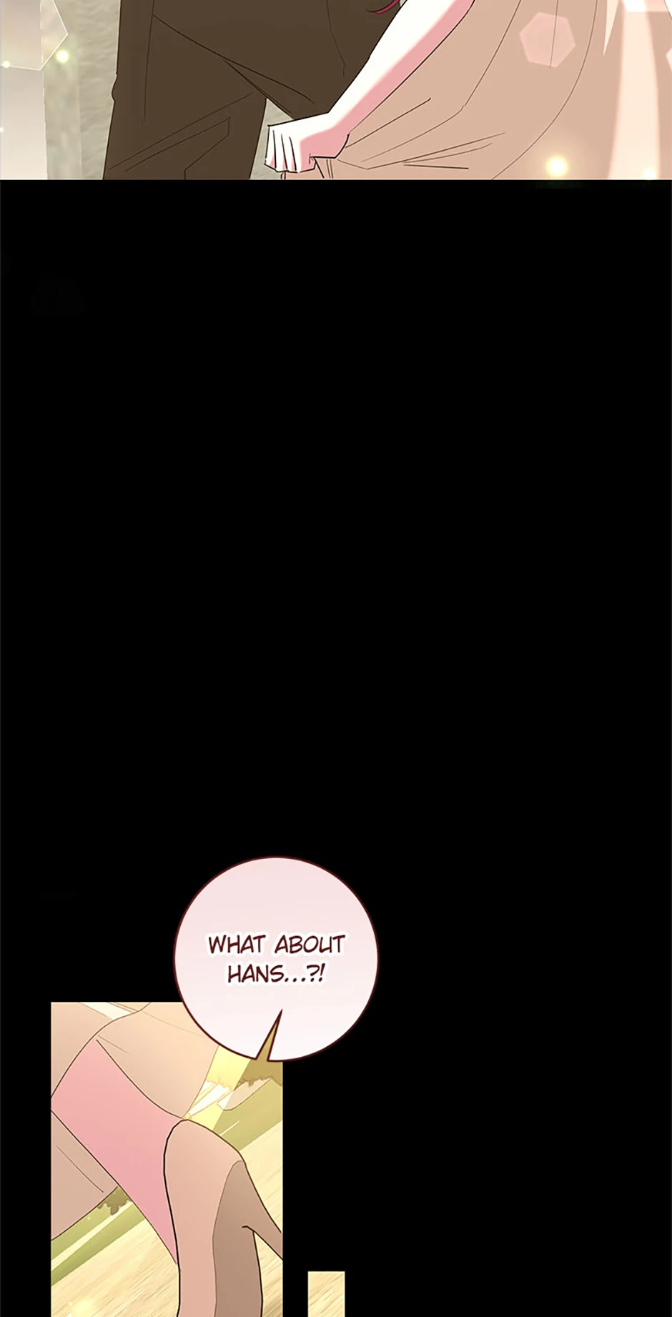 I’m Sorry for Being an Unqualified Empress Chapter 73 page 72