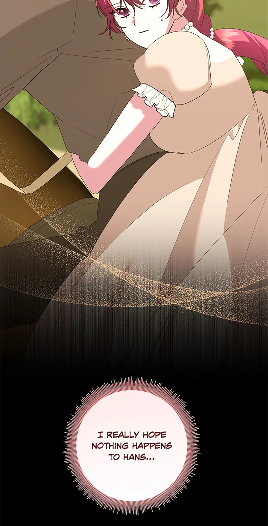 I’m Sorry for Being an Unqualified Empress Chapter 73 page 75