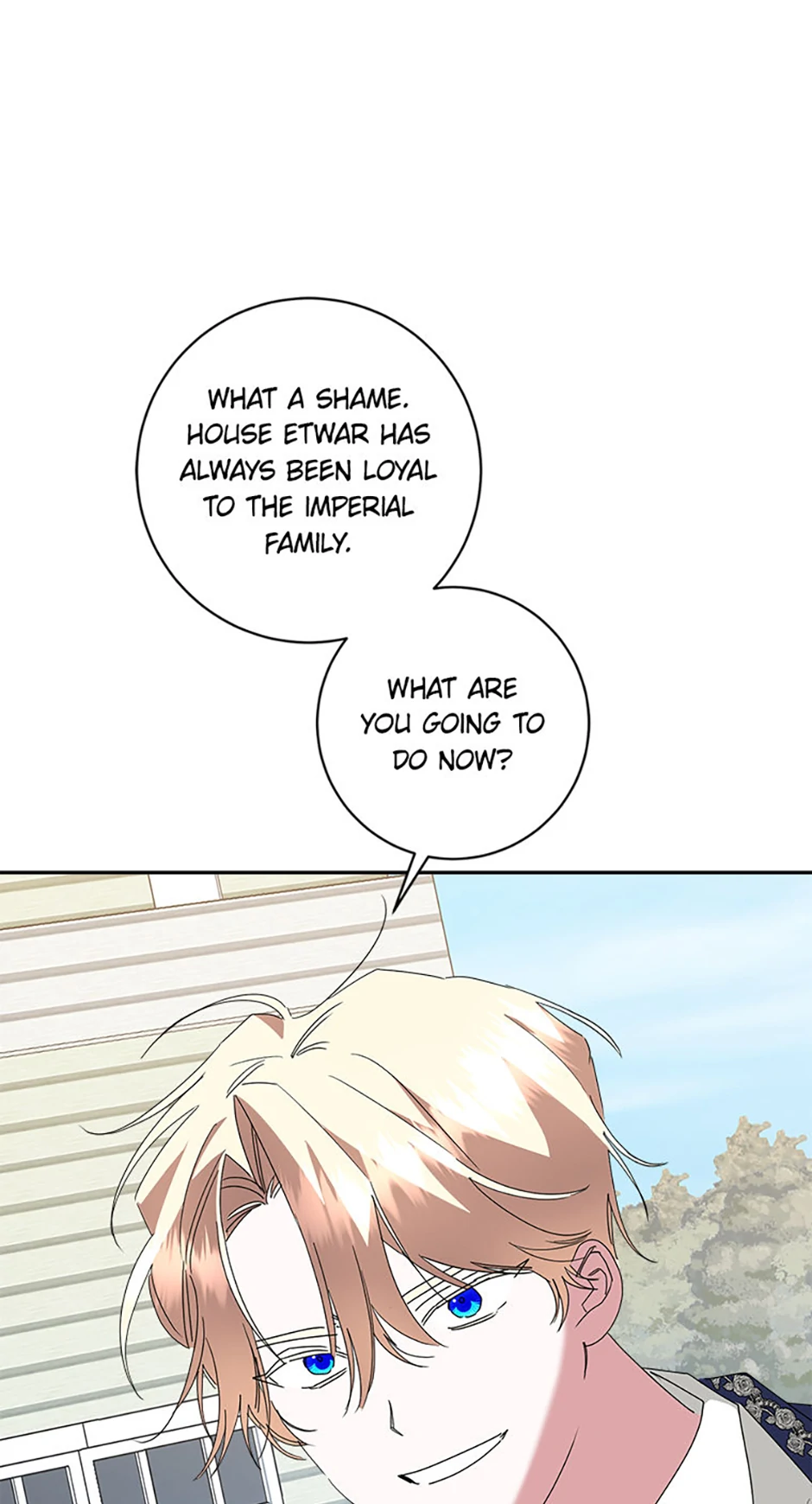 I’m Sorry for Being an Unqualified Empress Chapter 74 page 16