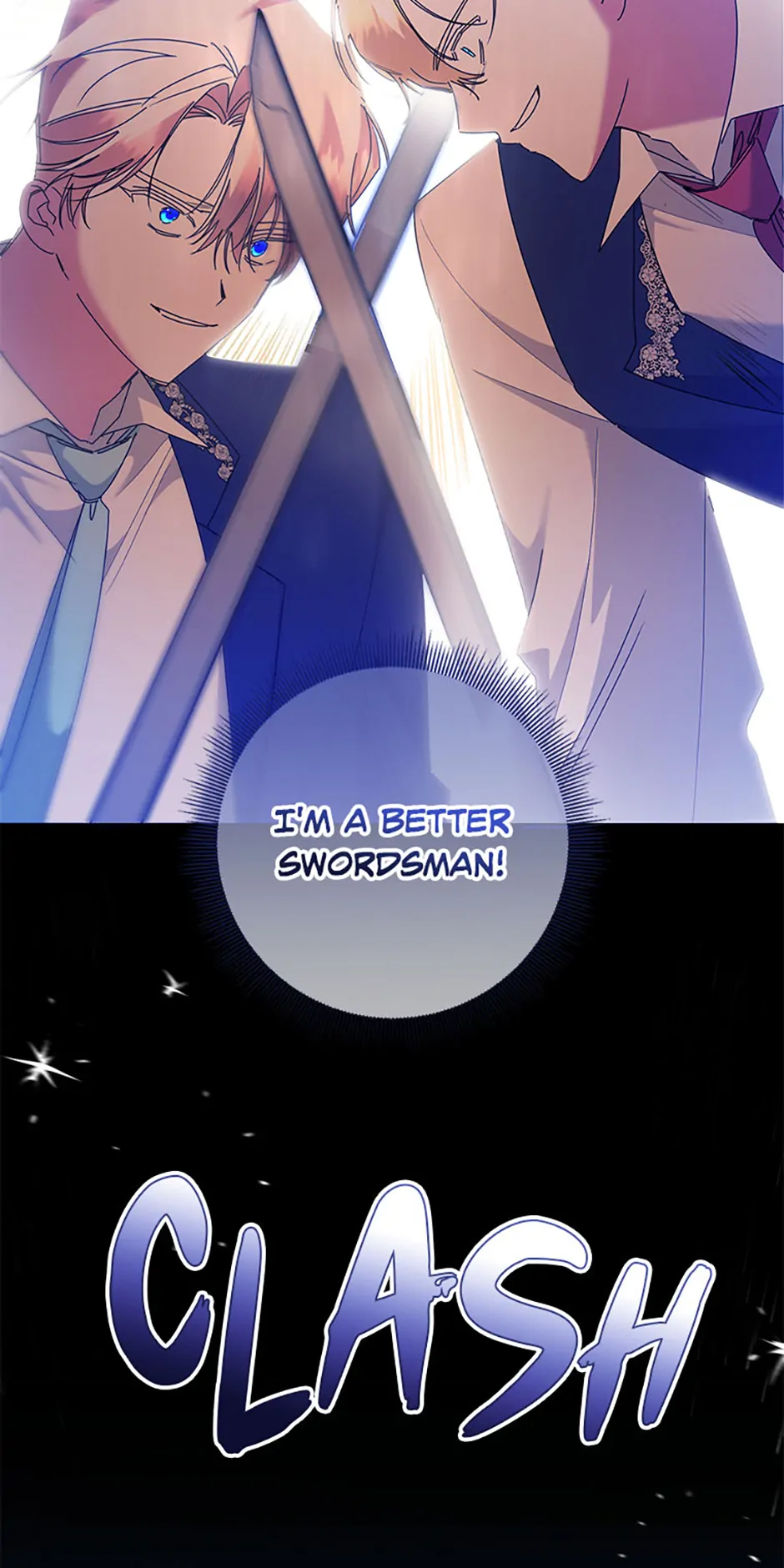 I’m Sorry for Being an Unqualified Empress Chapter 74 page 25