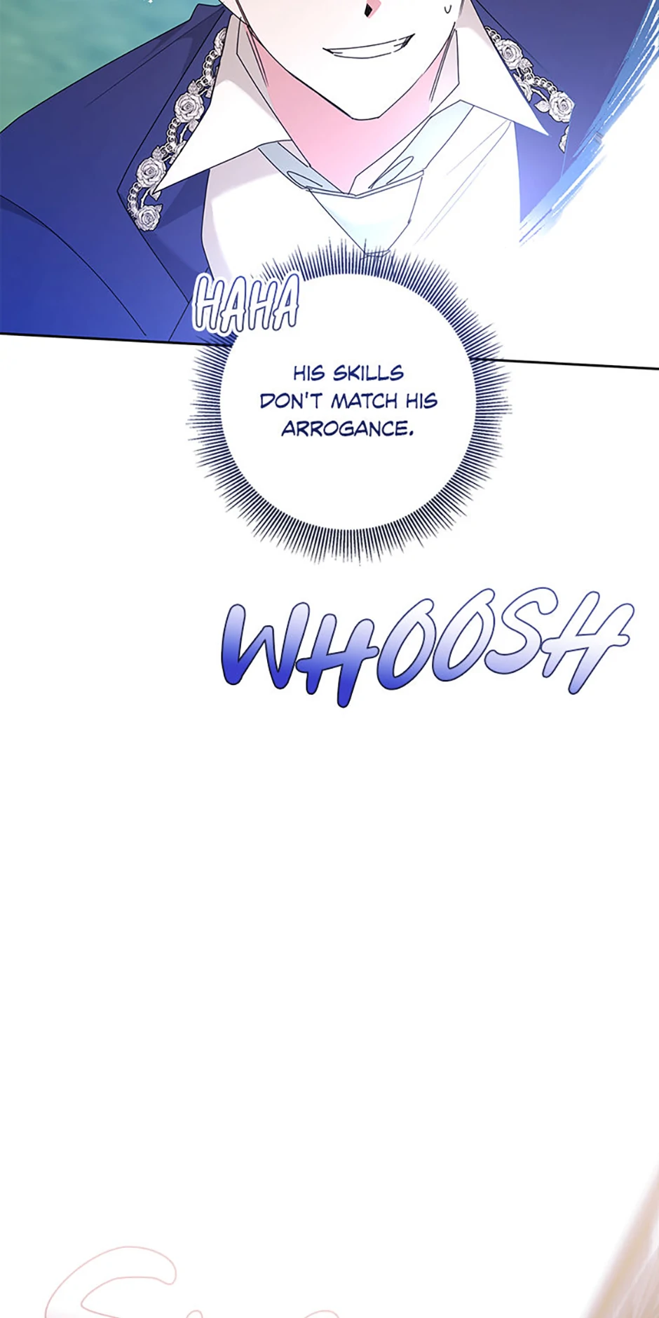 I’m Sorry for Being an Unqualified Empress Chapter 74 page 29
