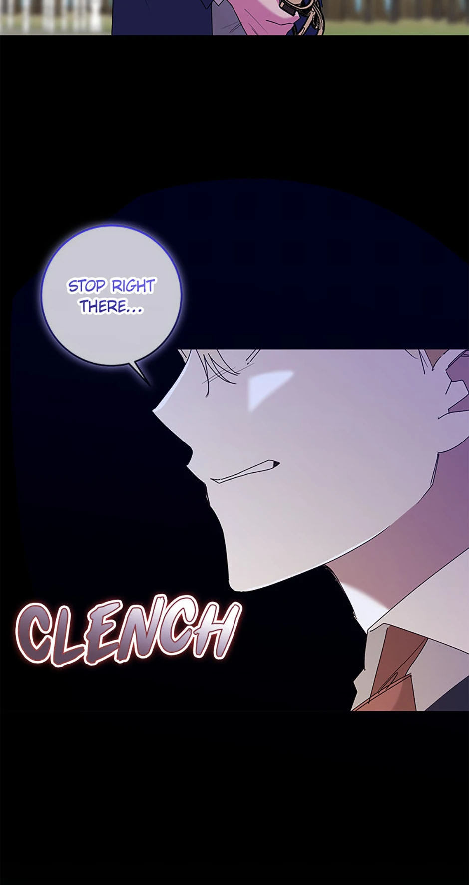 I’m Sorry for Being an Unqualified Empress Chapter 74 page 33