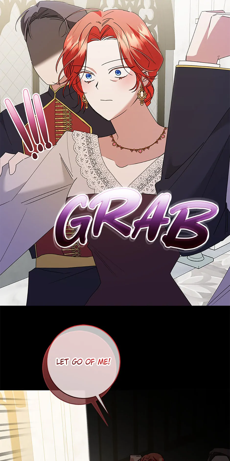 I’m Sorry for Being an Unqualified Empress Chapter 74 page 45