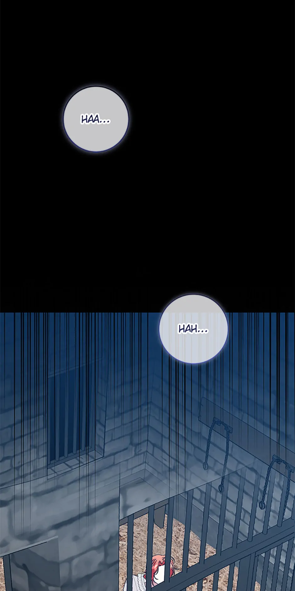 I’m Sorry for Being an Unqualified Empress Chapter 74 page 47