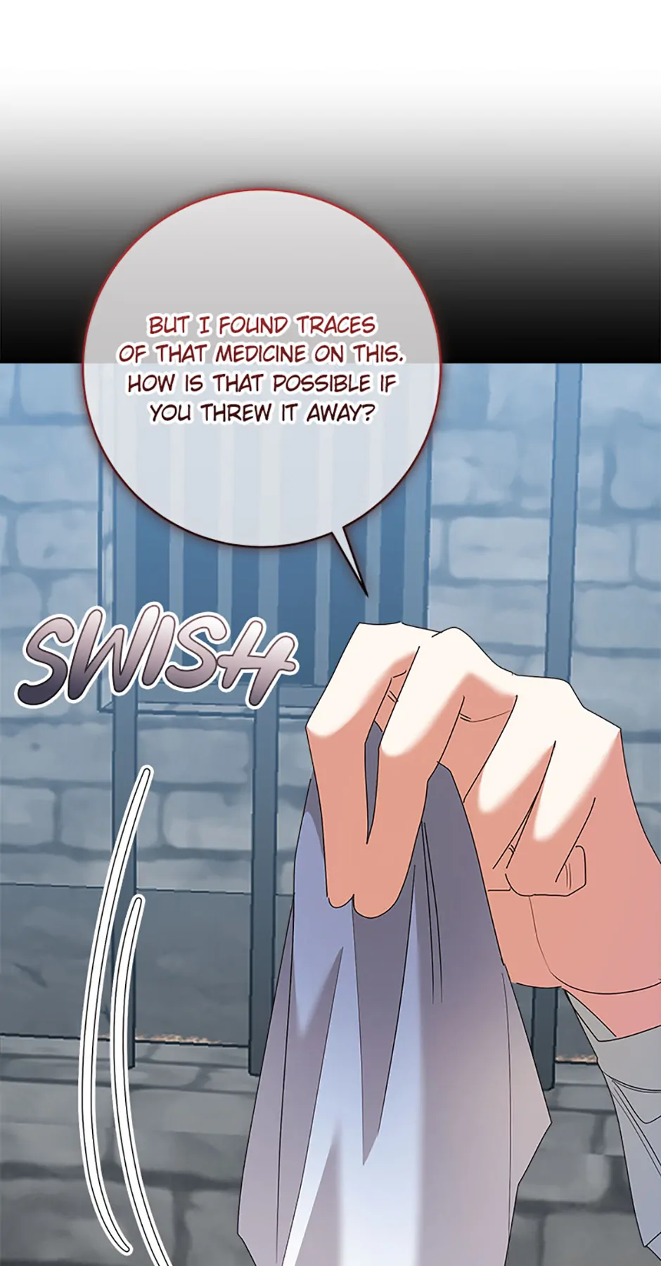 I’m Sorry for Being an Unqualified Empress Chapter 74 page 53