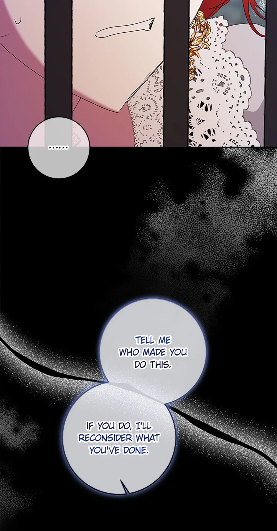 I’m Sorry for Being an Unqualified Empress Chapter 74 page 59