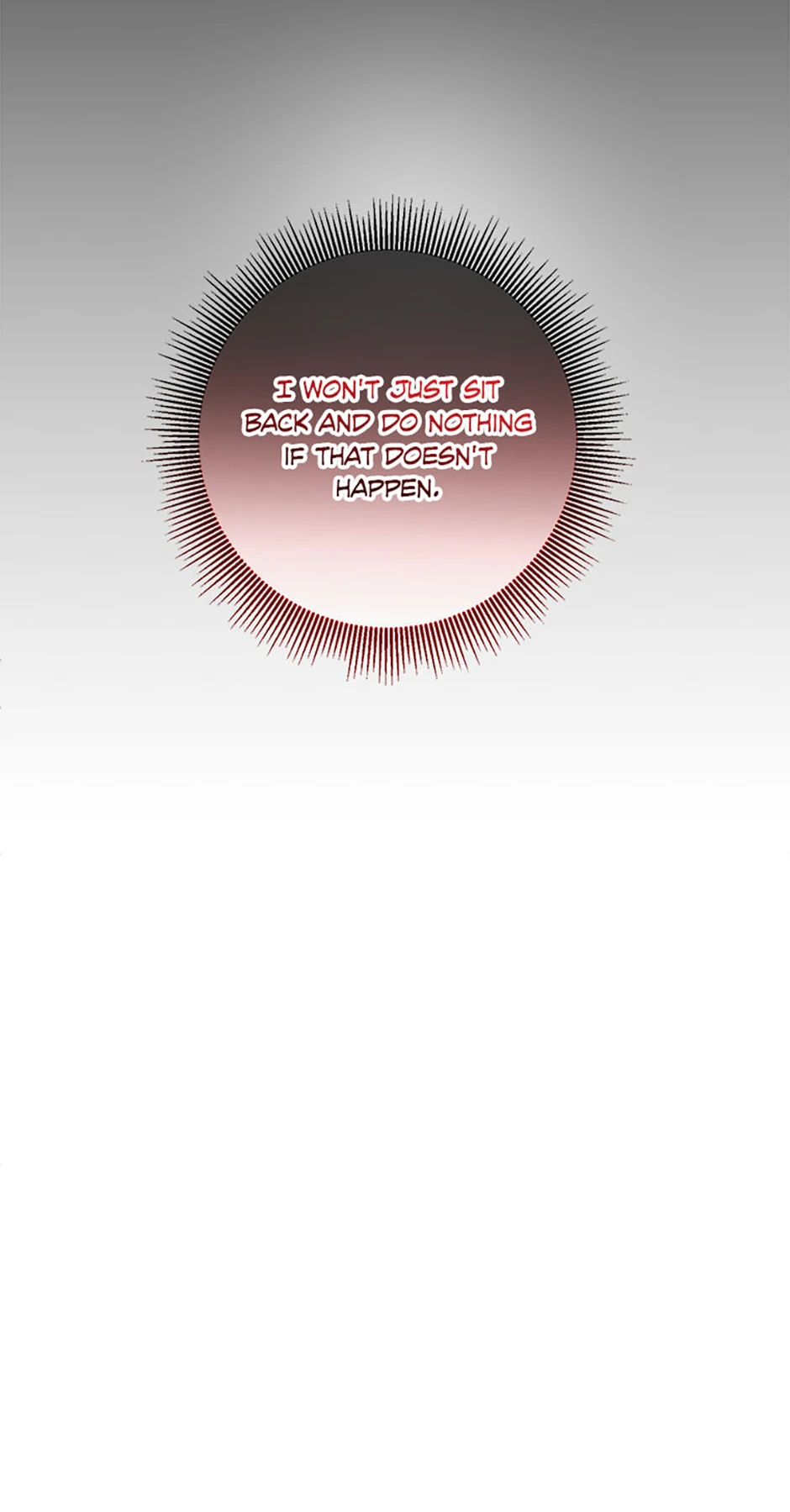 I’m Sorry for Being an Unqualified Empress Chapter 74 page 62