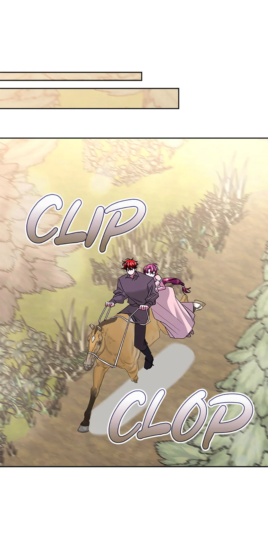 I’m Sorry for Being an Unqualified Empress Chapter 74 page 63