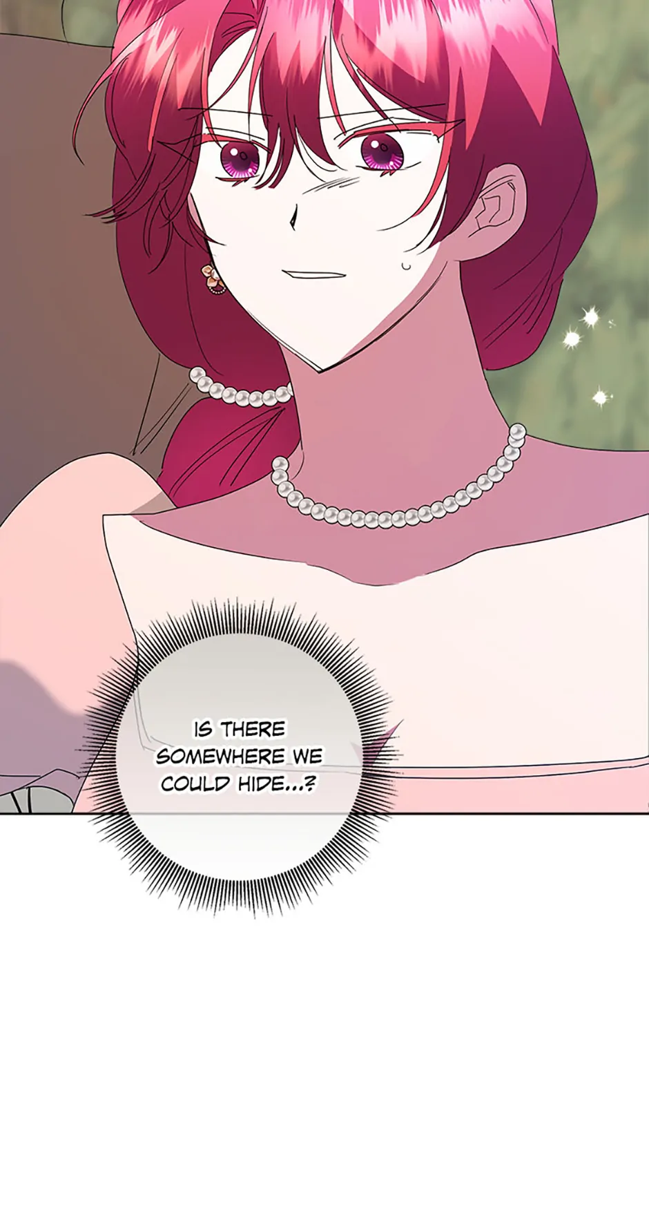 I’m Sorry for Being an Unqualified Empress Chapter 74 page 71