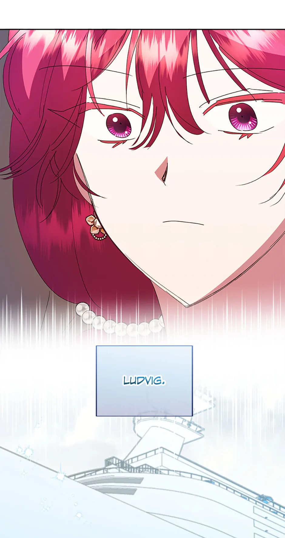 I’m Sorry for Being an Unqualified Empress Chapter 74 page 72