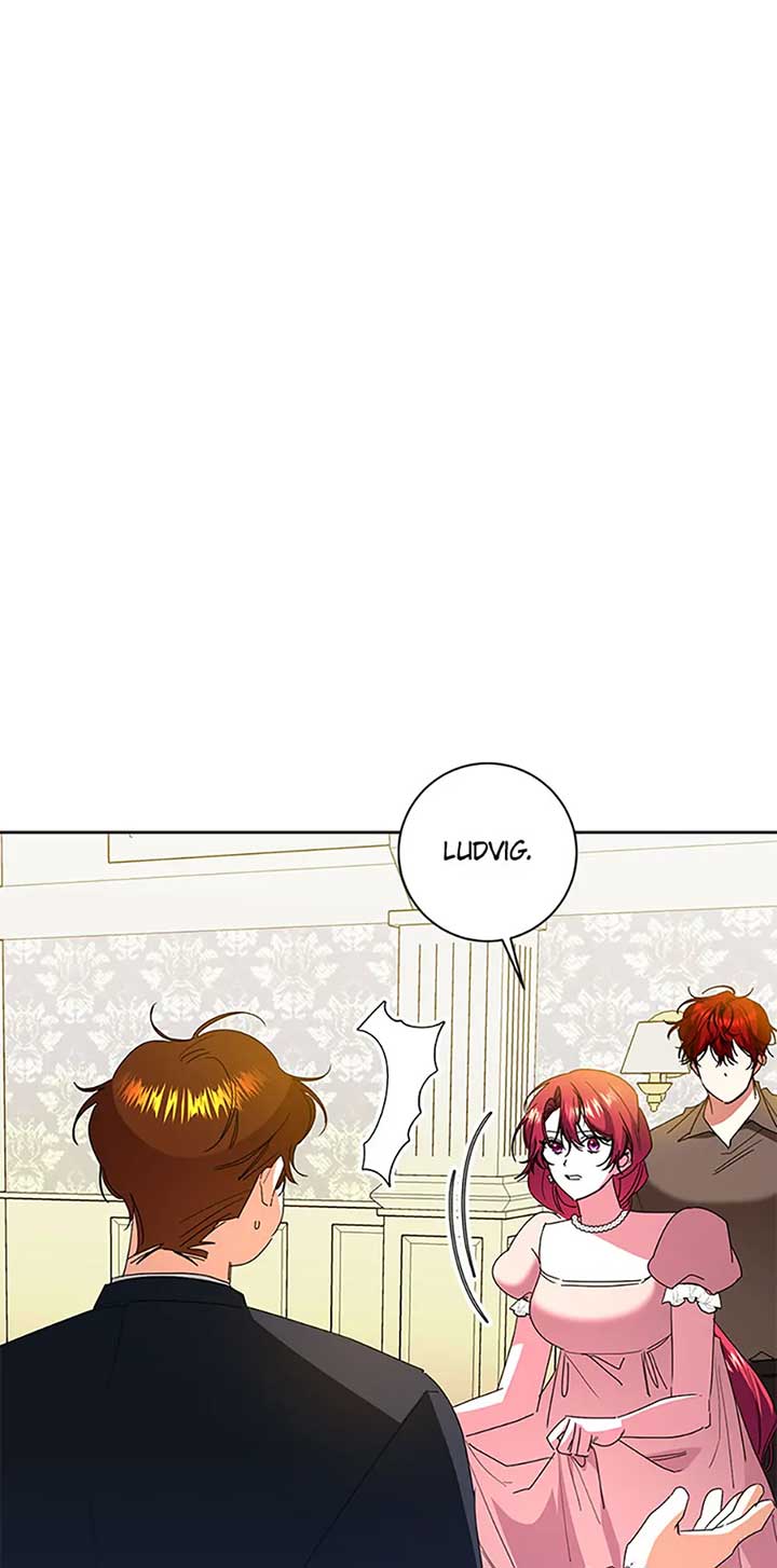 I’m Sorry for Being an Unqualified Empress Chapter 75 page 0