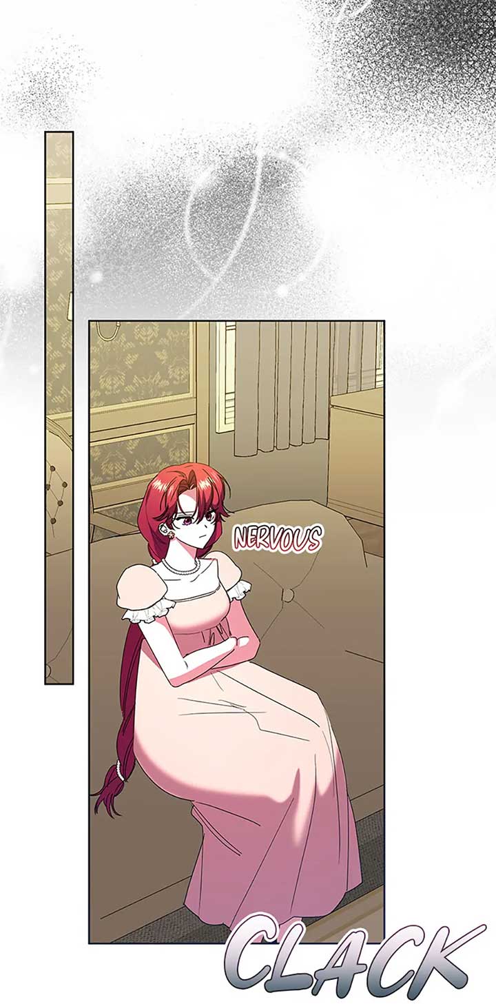 I’m Sorry for Being an Unqualified Empress Chapter 75 page 10