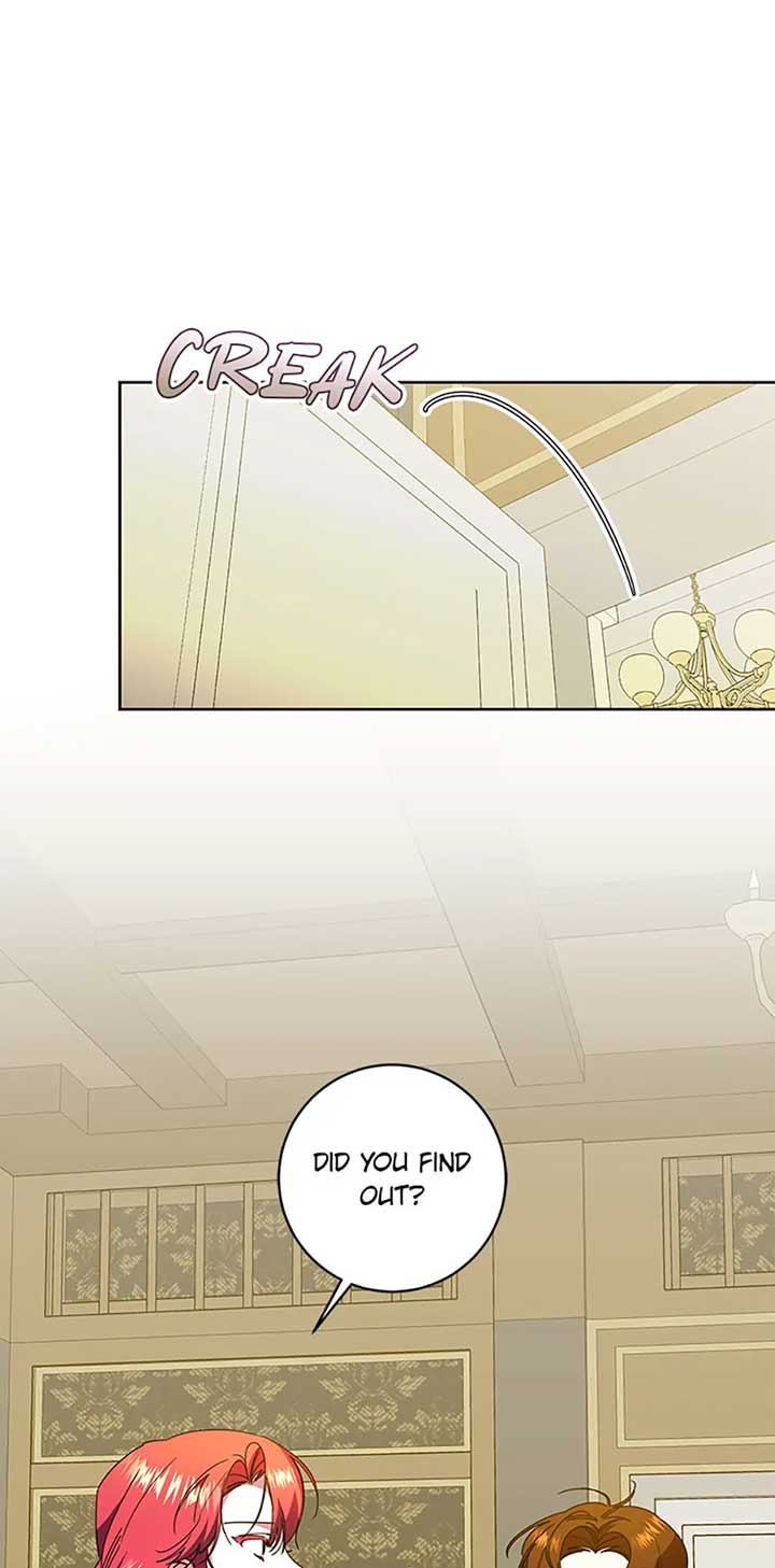 I’m Sorry for Being an Unqualified Empress Chapter 75 page 11