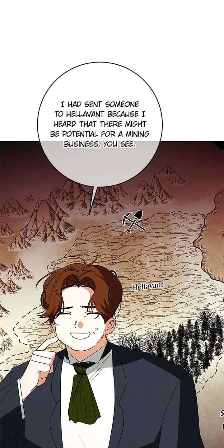 I’m Sorry for Being an Unqualified Empress Chapter 75 page 22