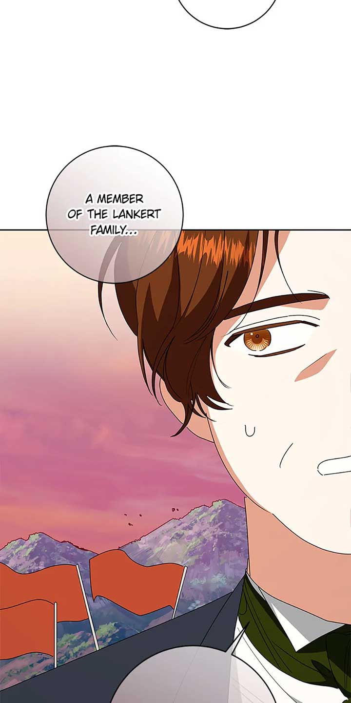 I’m Sorry for Being an Unqualified Empress Chapter 75 page 24