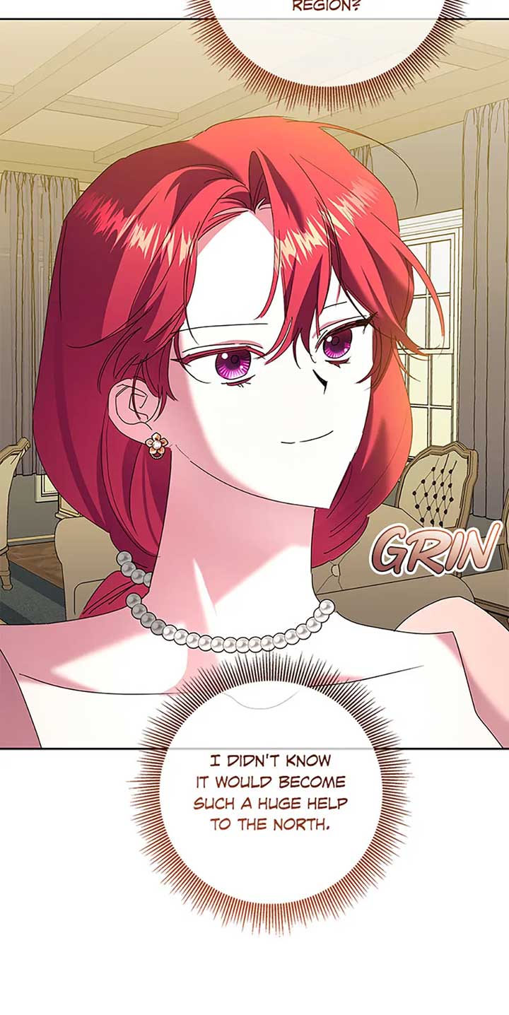 I’m Sorry for Being an Unqualified Empress Chapter 75 page 31