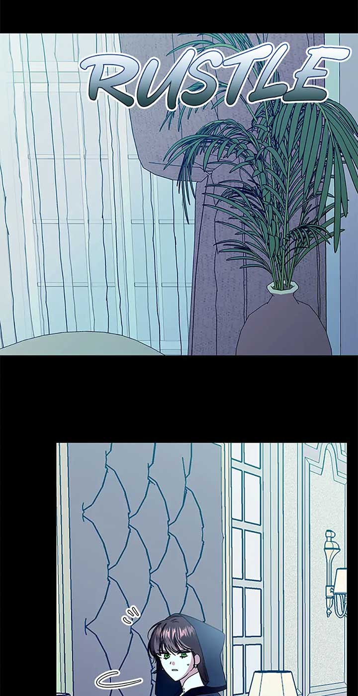 I’m Sorry for Being an Unqualified Empress Chapter 75 page 38