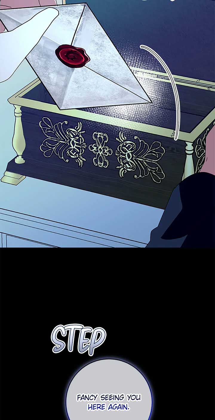 I’m Sorry for Being an Unqualified Empress Chapter 75 page 40