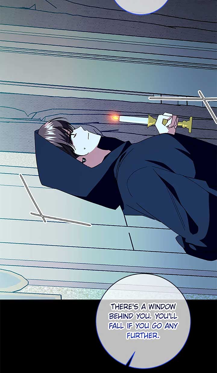I’m Sorry for Being an Unqualified Empress Chapter 75 page 44