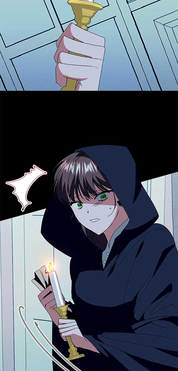 I’m Sorry for Being an Unqualified Empress Chapter 75 page 49
