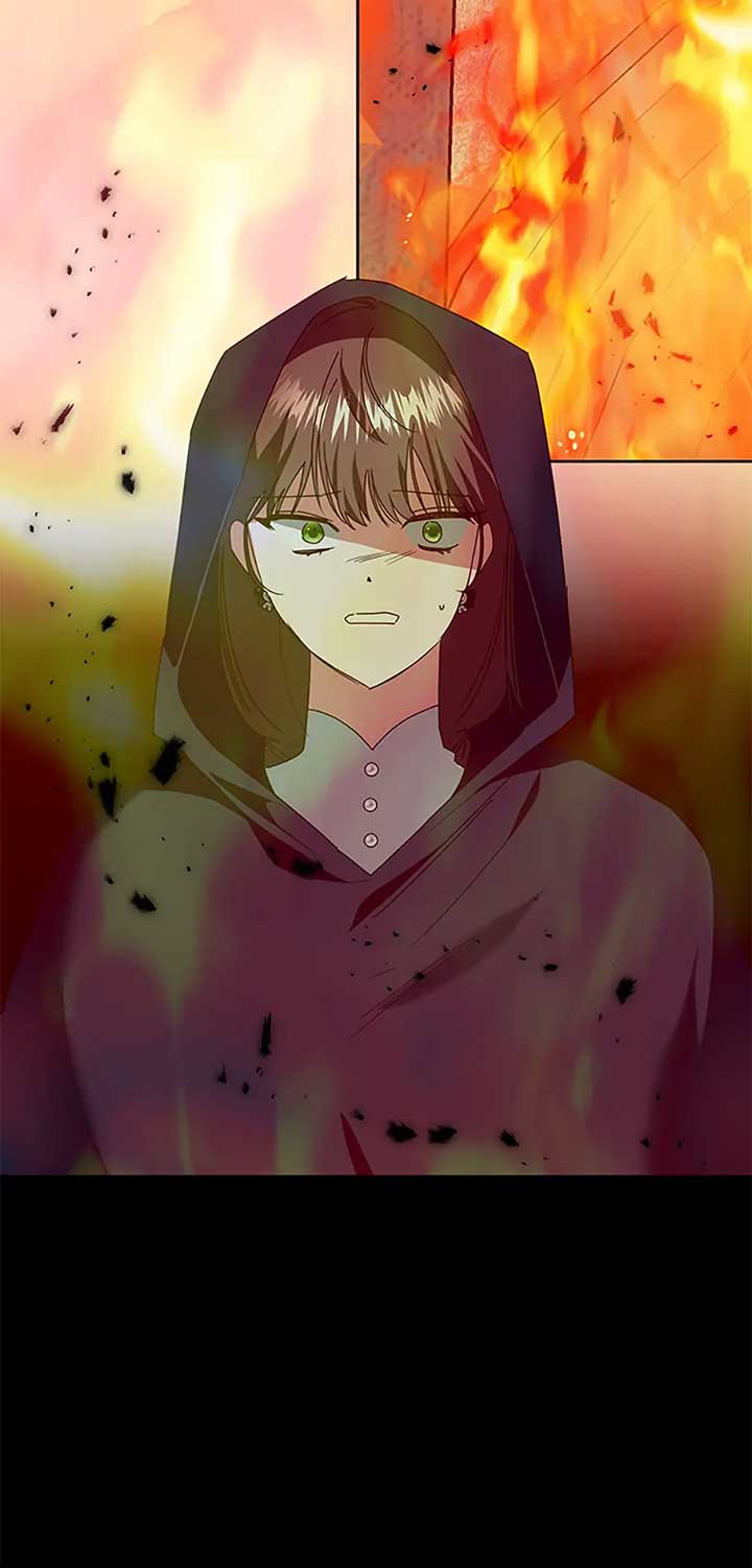 I’m Sorry for Being an Unqualified Empress Chapter 75 page 52