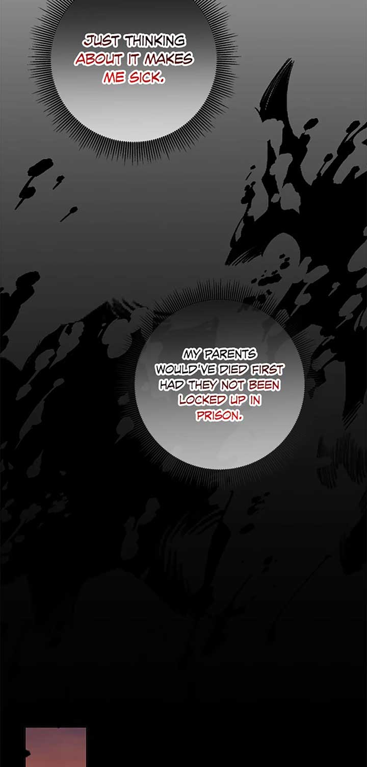 I’m Sorry for Being an Unqualified Empress Chapter 75 page 68