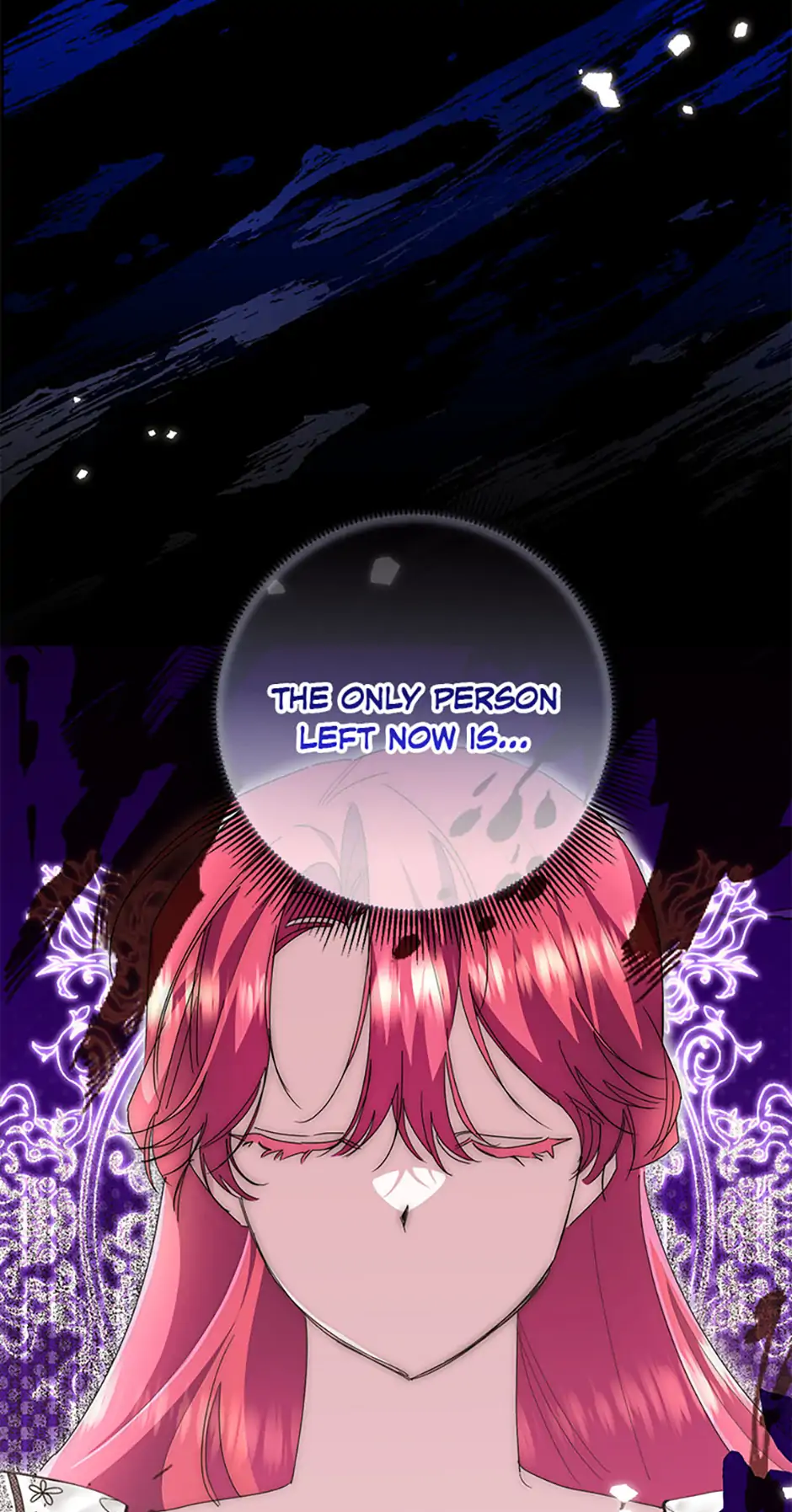 I’m Sorry for Being an Unqualified Empress Chapter 76 page 11