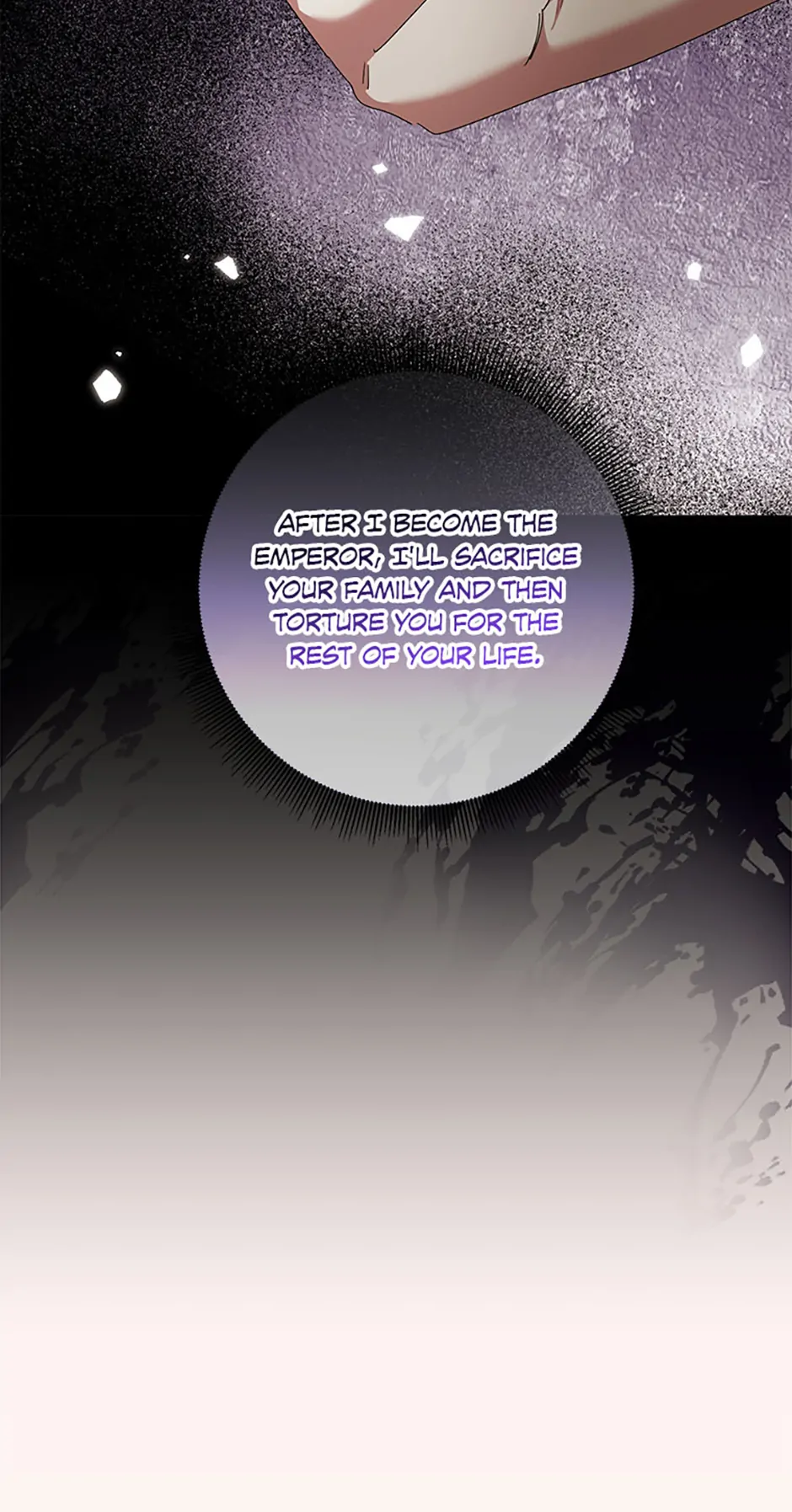 I’m Sorry for Being an Unqualified Empress Chapter 76 page 13