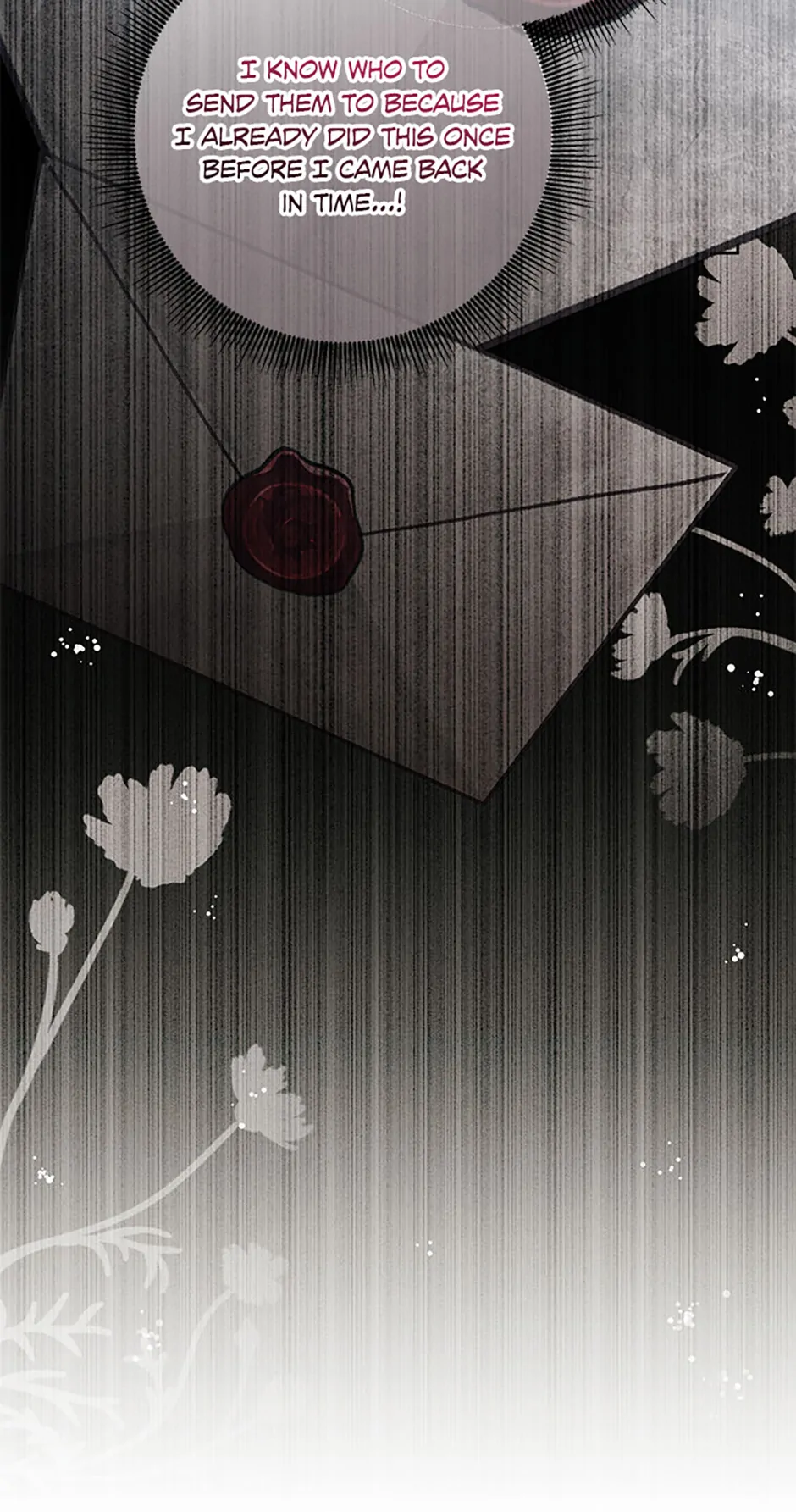 I’m Sorry for Being an Unqualified Empress Chapter 76 page 29