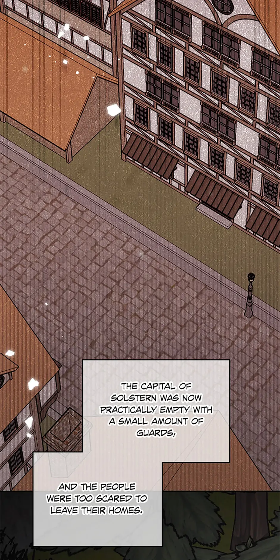 I’m Sorry for Being an Unqualified Empress Chapter 76 page 49