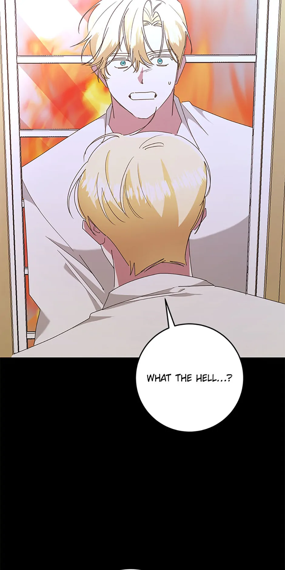 I’m Sorry for Being an Unqualified Empress Chapter 76 page 60