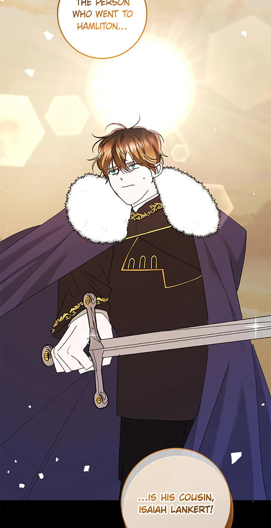 I’m Sorry for Being an Unqualified Empress Chapter 76 page 66