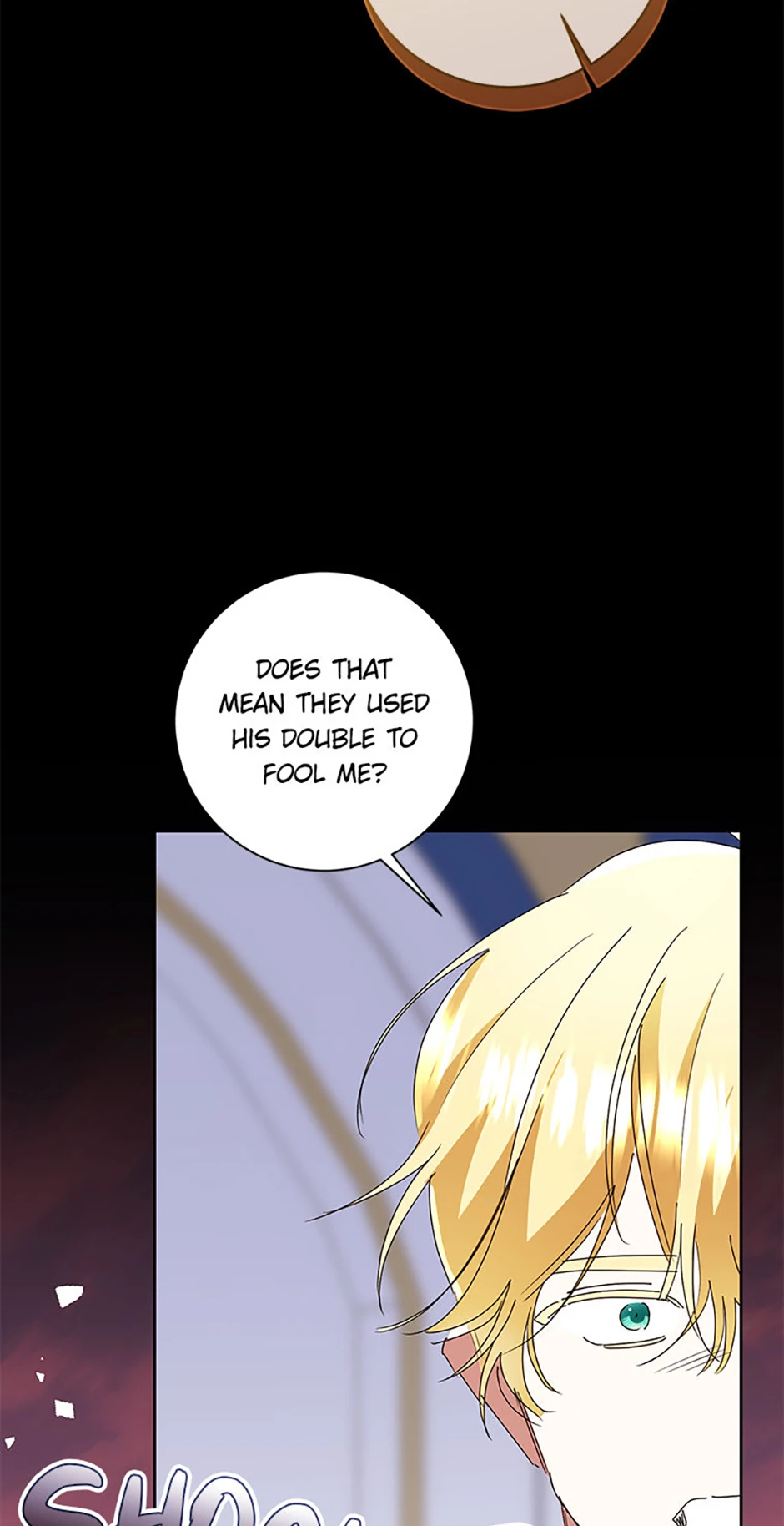 I’m Sorry for Being an Unqualified Empress Chapter 76 page 67