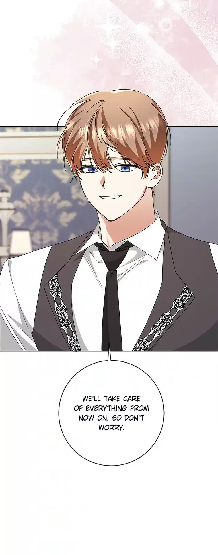 I’m Sorry for Being an Unqualified Empress Chapter 77 page 19