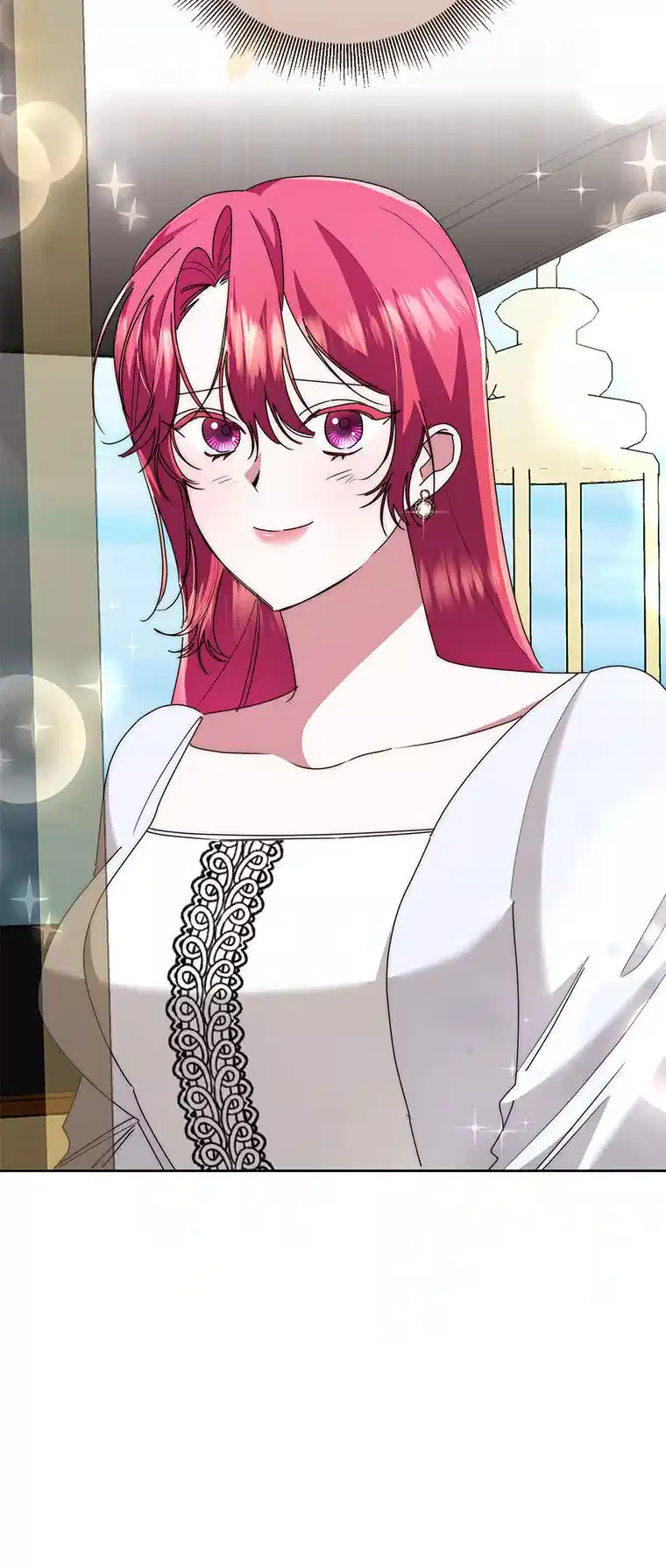 I’m Sorry for Being an Unqualified Empress Chapter 77 page 25