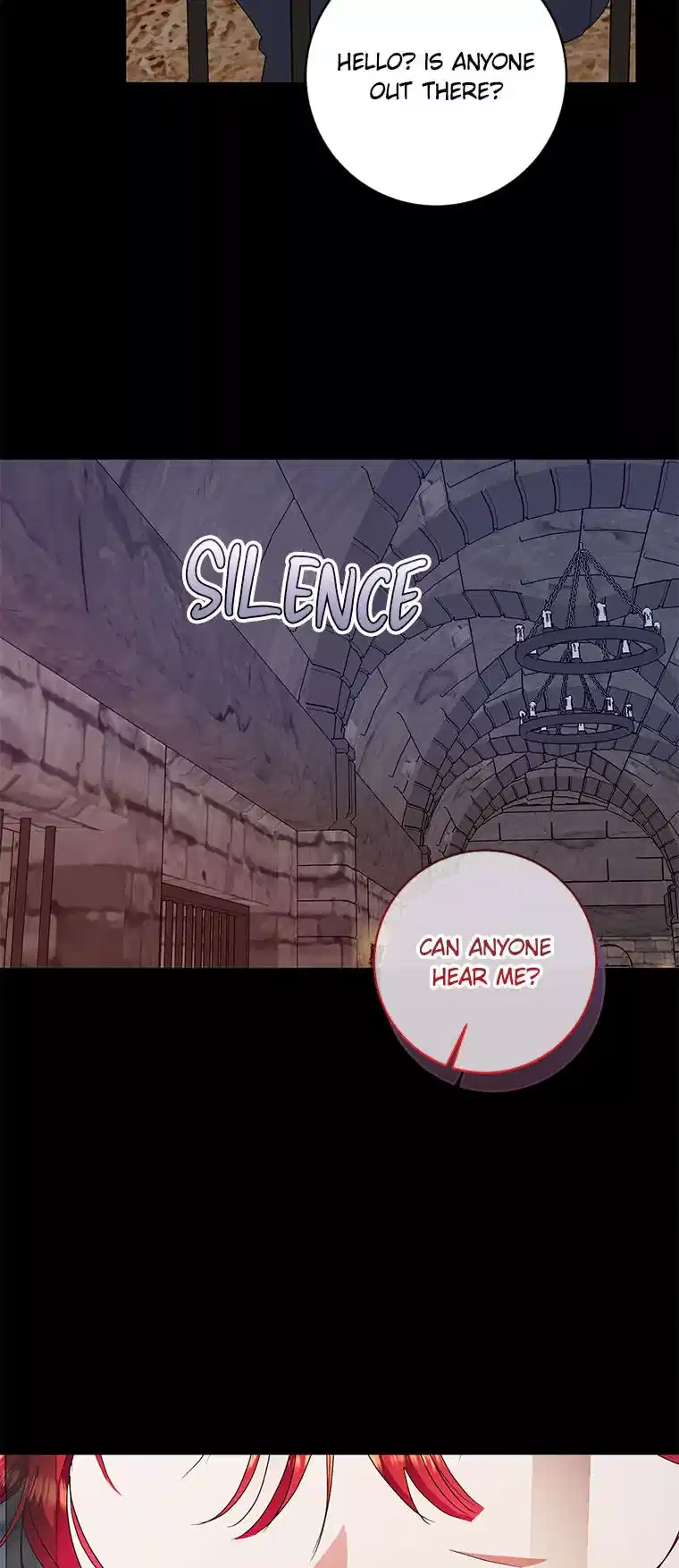 I’m Sorry for Being an Unqualified Empress Chapter 77 page 31